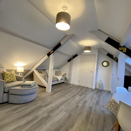 Nera Stay Leighton Buzzard Kültér fotó
