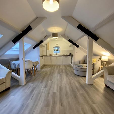 Nera Stay Leighton Buzzard Kültér fotó