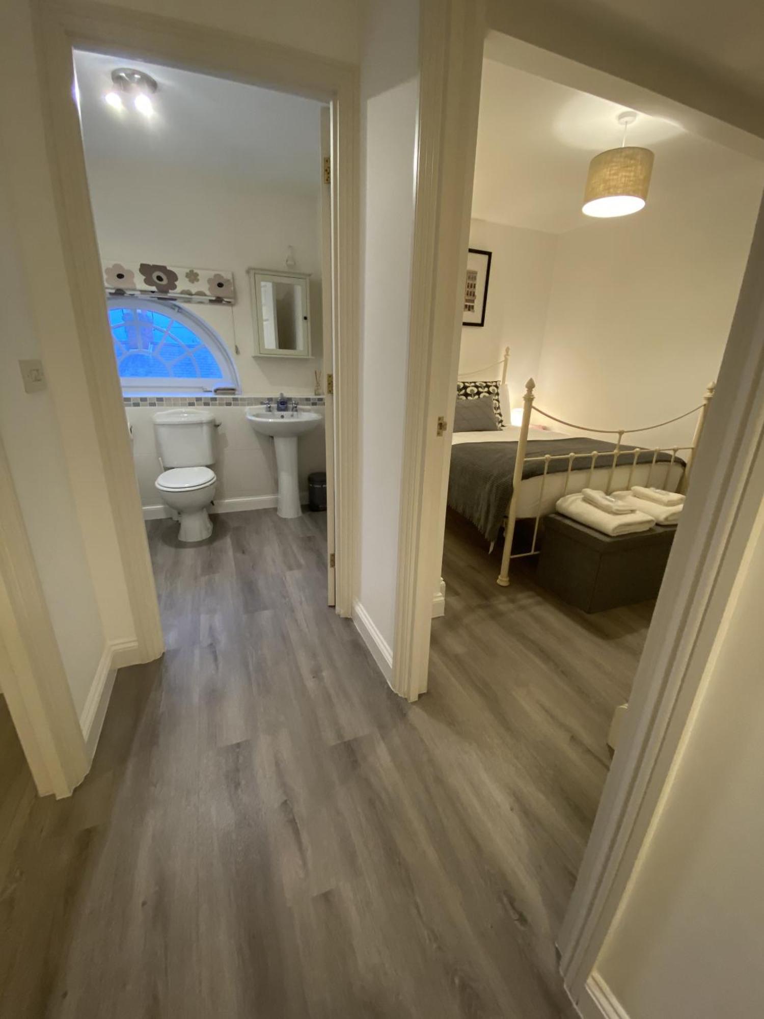 Nera Stay Leighton Buzzard Kültér fotó