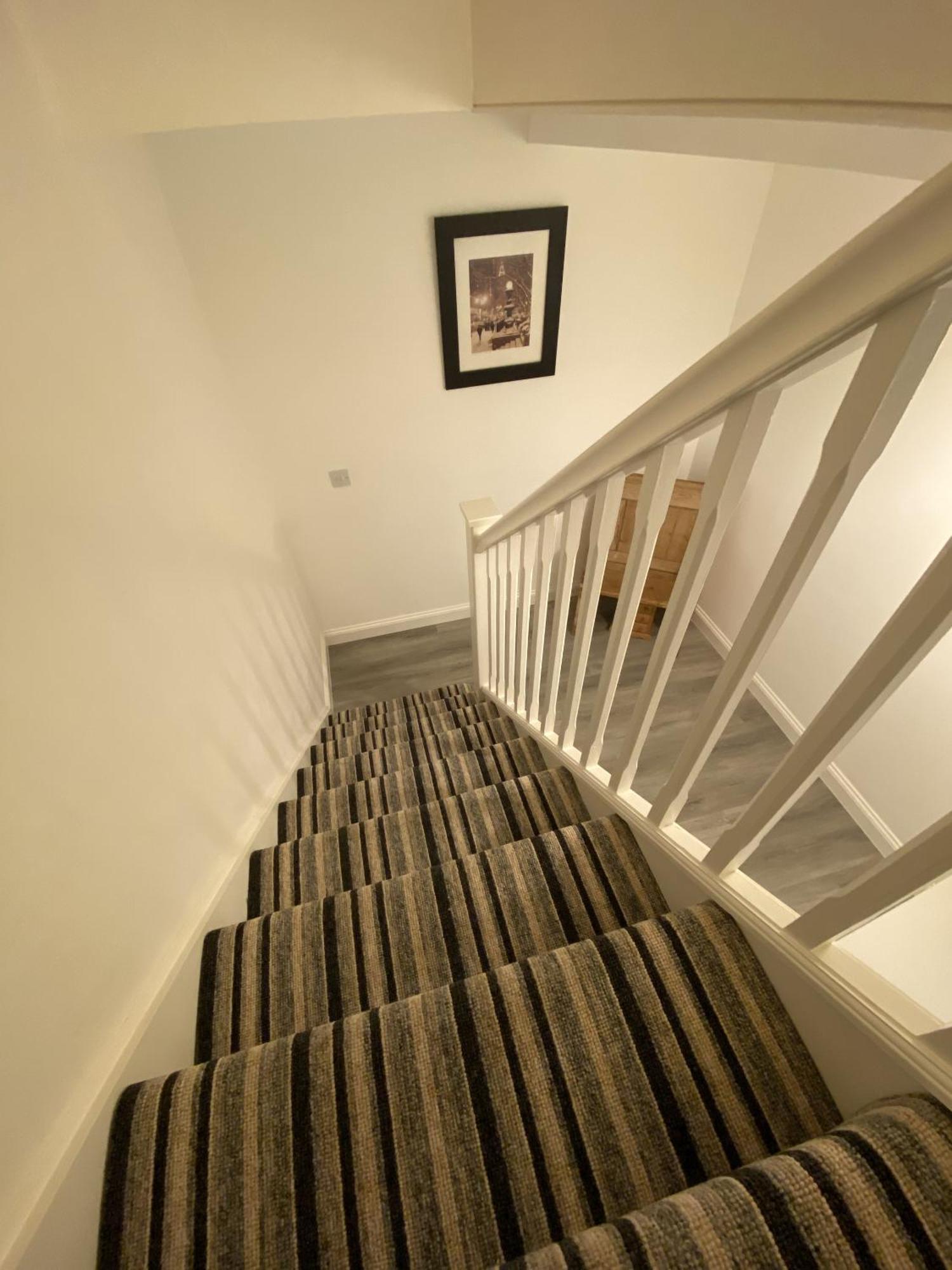 Nera Stay Leighton Buzzard Kültér fotó