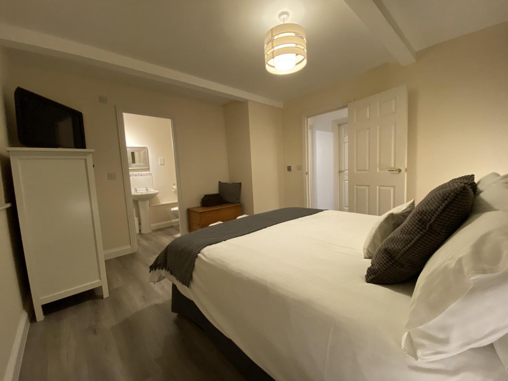 Nera Stay Leighton Buzzard Kültér fotó