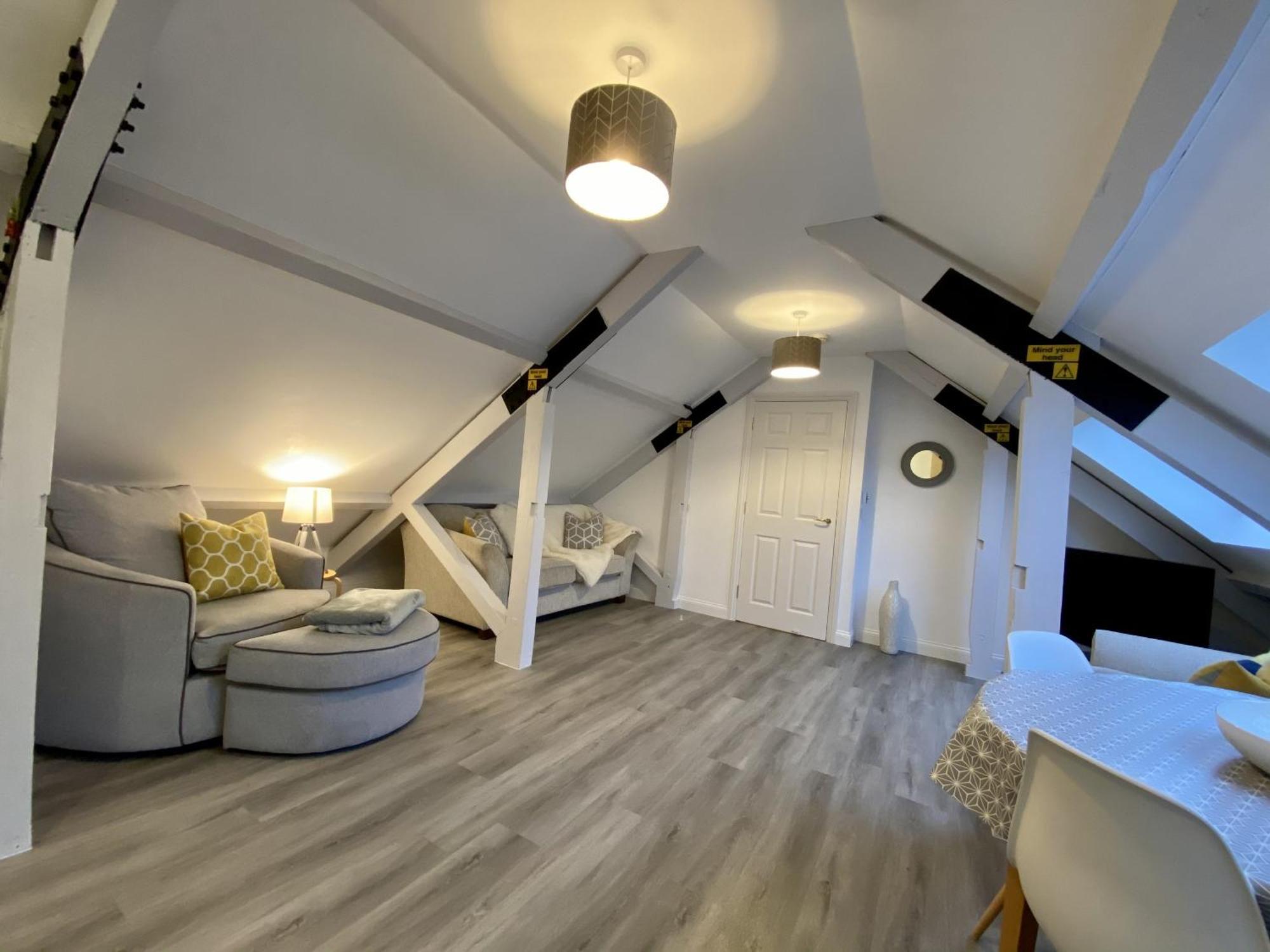 Nera Stay Leighton Buzzard Kültér fotó