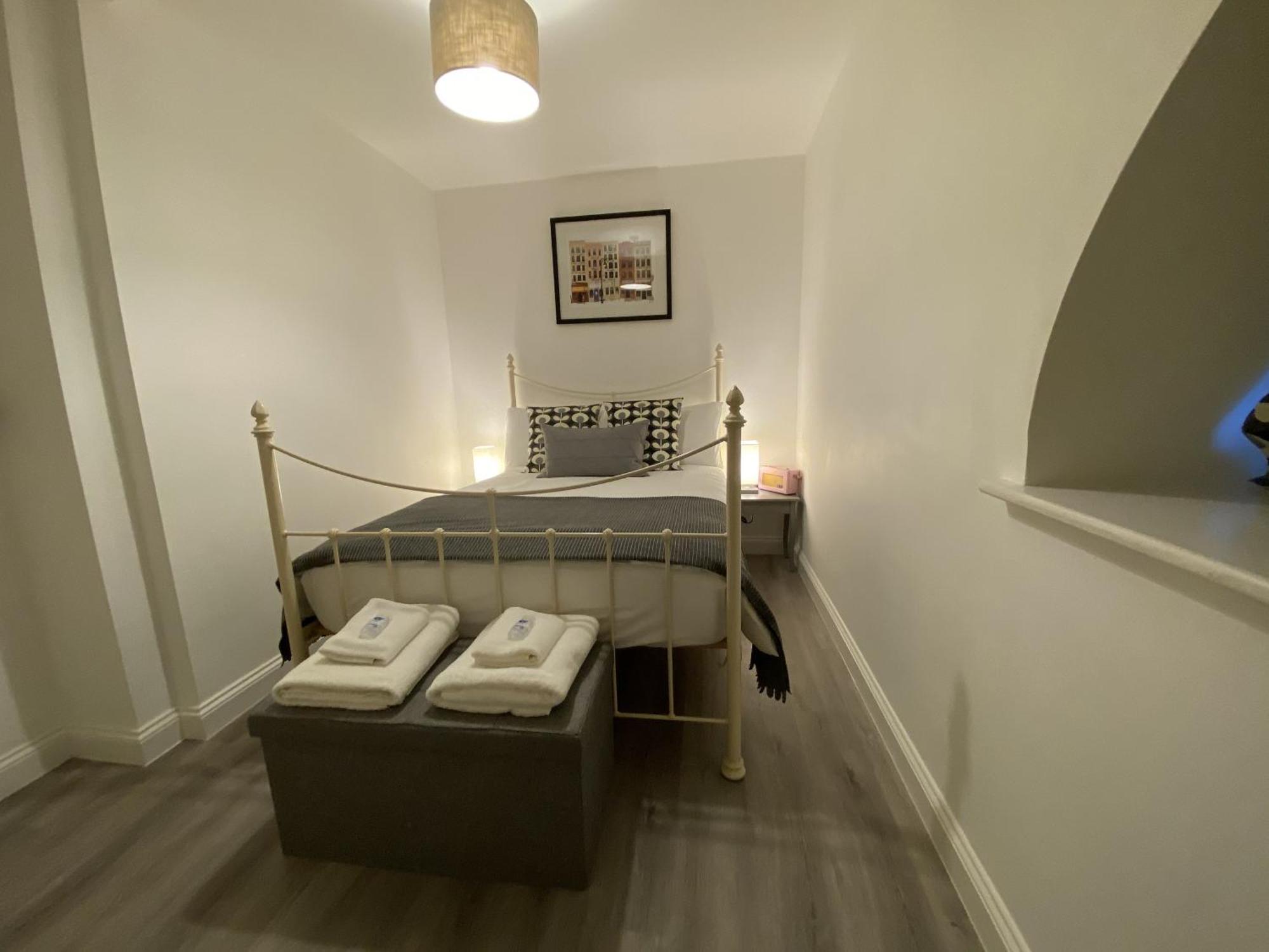 Nera Stay Leighton Buzzard Kültér fotó