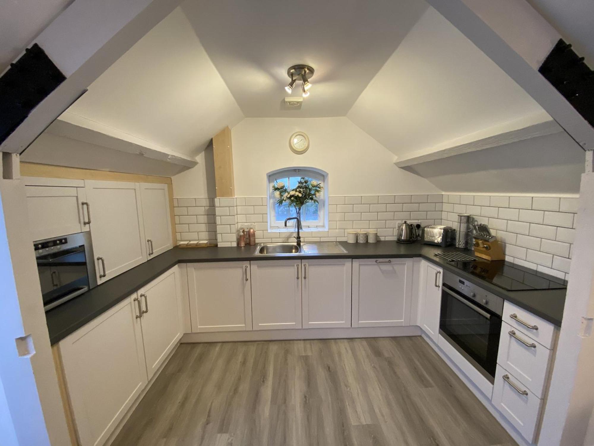 Nera Stay Leighton Buzzard Kültér fotó