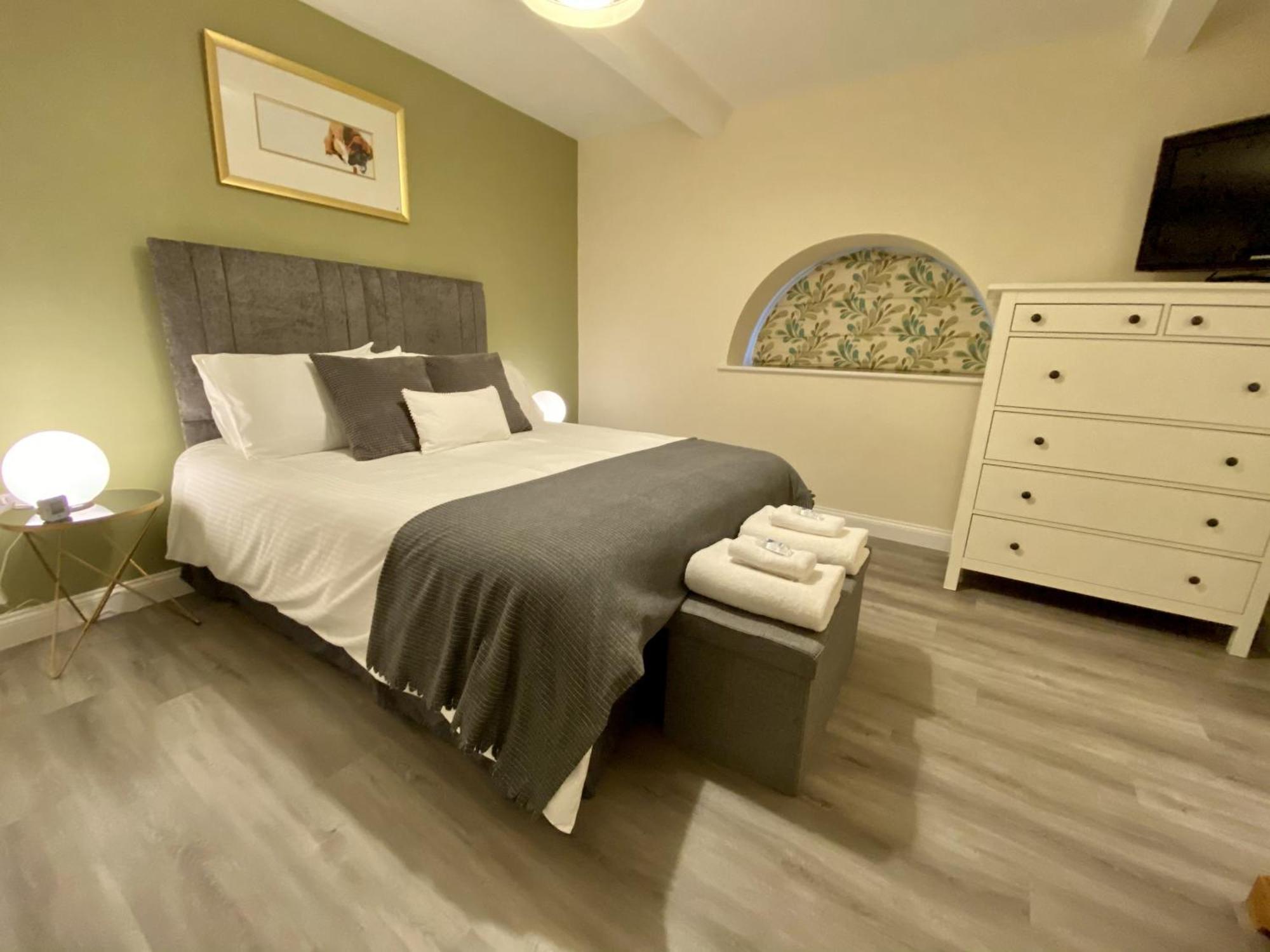Nera Stay Leighton Buzzard Kültér fotó