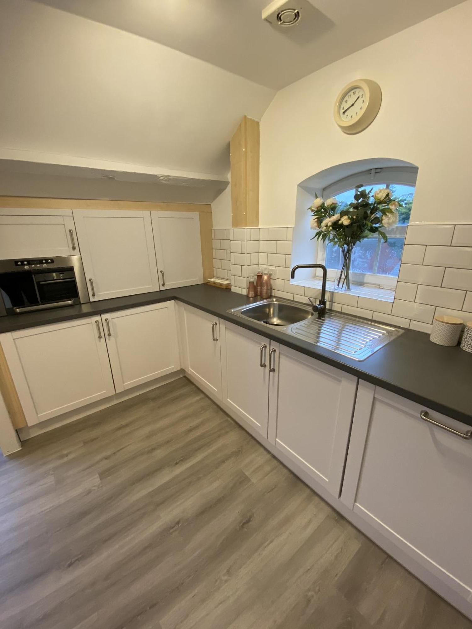 Nera Stay Leighton Buzzard Kültér fotó