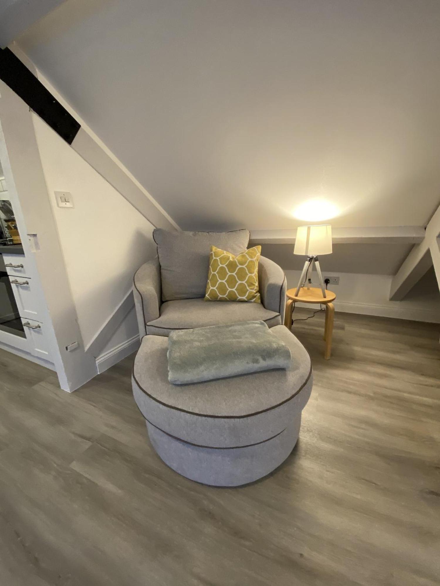 Nera Stay Leighton Buzzard Kültér fotó