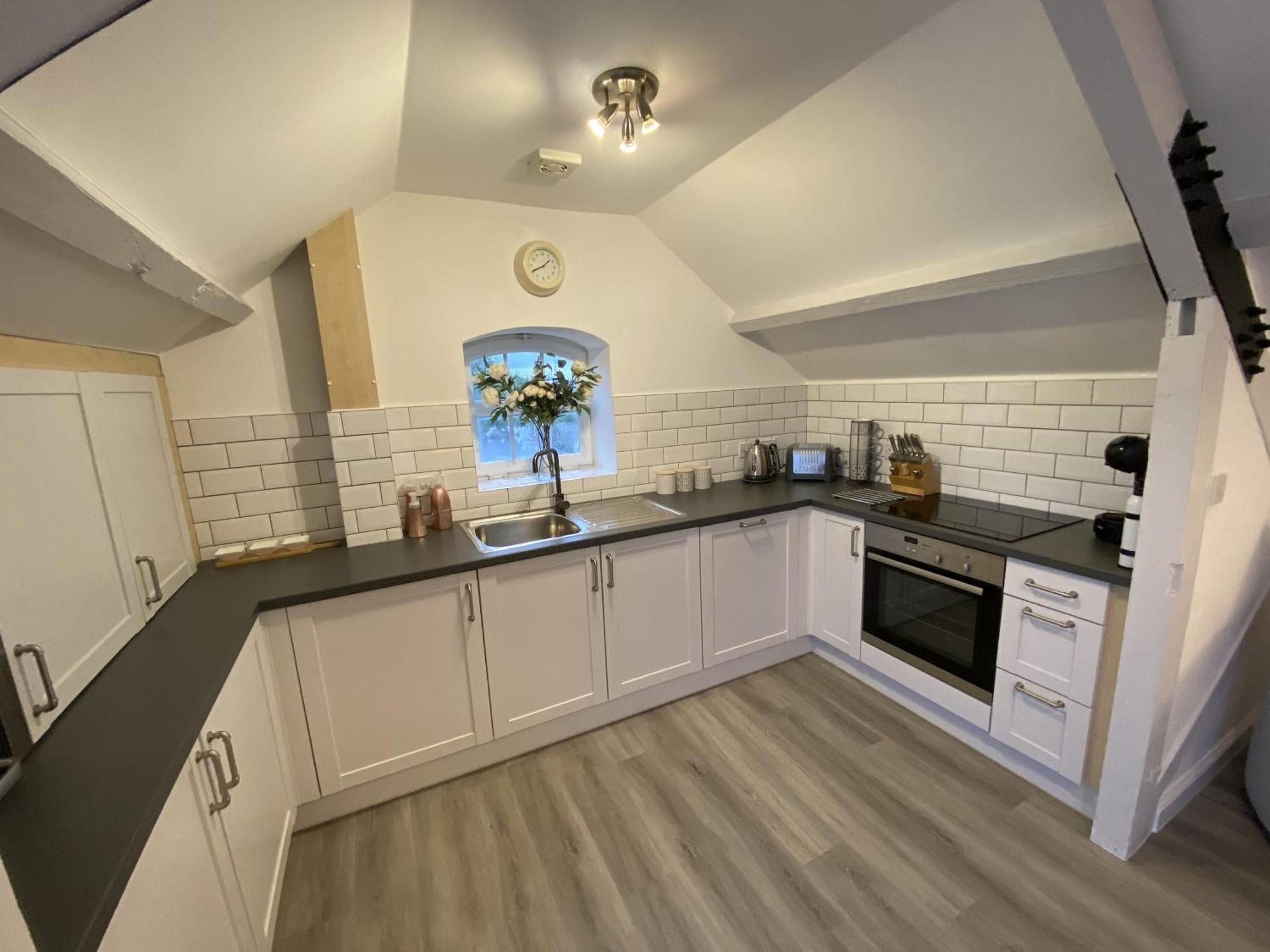 Nera Stay Leighton Buzzard Kültér fotó